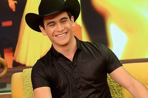 Encuentran sin vida a hijo de Maribel Guardia, Julián Figueroa 